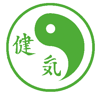 Logo yin yang du site web d'un medecin acupuncteur